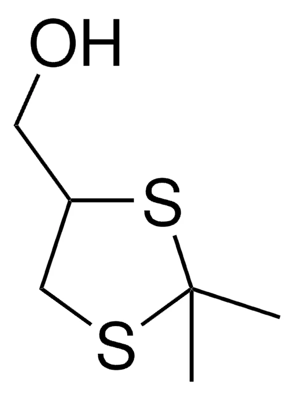 Sigma-Aldrich (2,2-DIMETHYL-1,3-DITHIOLAN-4-YL)METHANOL,AldrichCPR