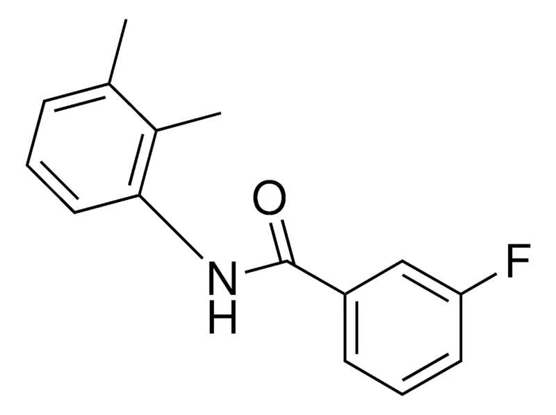 Sigma-Aldrich 2',3'-DIMETHYL-3-FLUOROBENZANILIDE,AldrichCPR