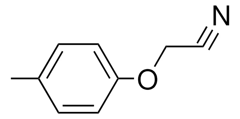 Sigma-Aldrich P-TOLYLOXY-ACETONITRILE，AldrichCPR