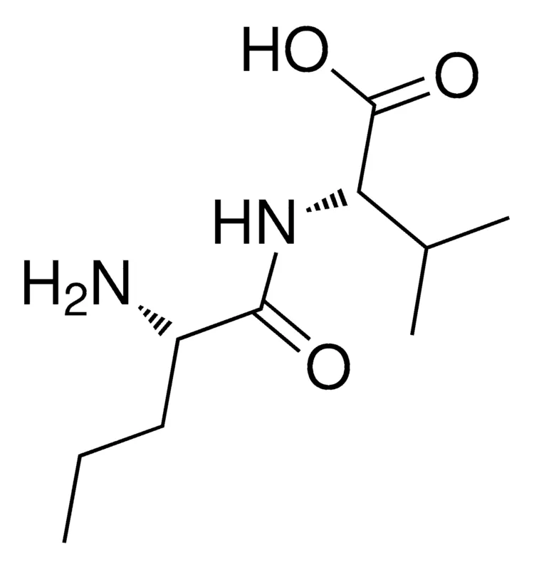 Sigma-Aldrich L-NORVALYL-L-VALINE,AldrichCPR