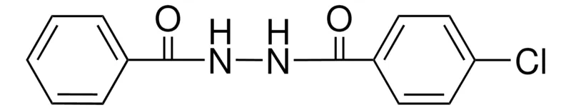 Sigma-Aldrich 1-BENZOYL-2-(4-CHLOROBENZOYL)HYDRAZINE,AldrichCPR