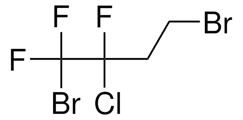 Sigma-Aldrich 2-CHLORO-1,4-DIBROMO-1,1,2-TRIFLUOROBUTANE，AldrichCPR