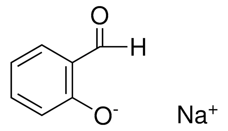 Sigma-Aldrich SALICYLALDEHYDE, SODIUM SALT,AldrichCPR