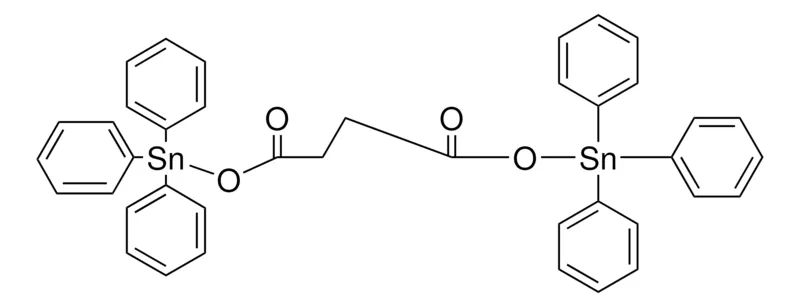 Sigma-Aldrich BIS-(TRIPHENYLSTANNYL) SUCCINATE,AldrichCPR