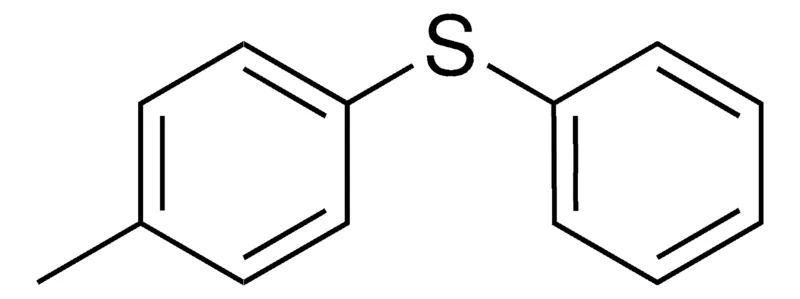 Sigma-Aldrich PHENYL P-TOLYL SULFIDE,AldrichCPR