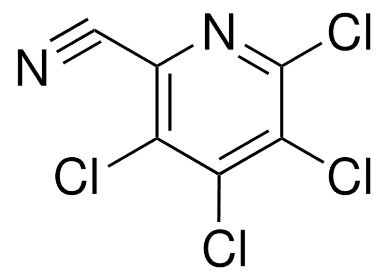 Sigma-Aldrich 3,4,5,6-TETRACHLOROPICOLINONITRILE,AldrichCPR