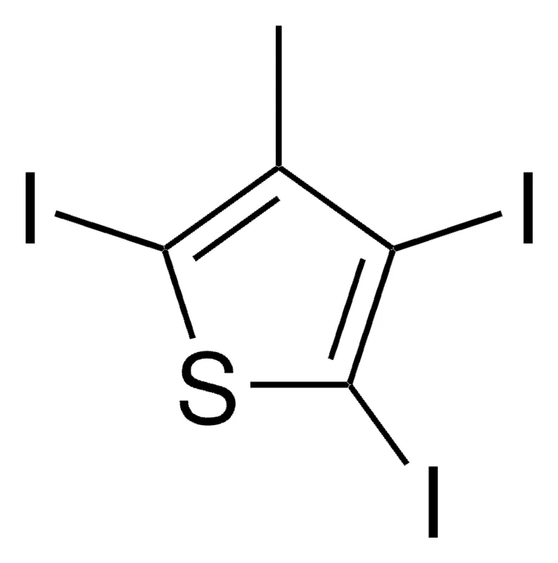 Sigma-Aldrich 3-METHYL-2,4,5-TRIIODOTHIOPHENE,AldrichCPR