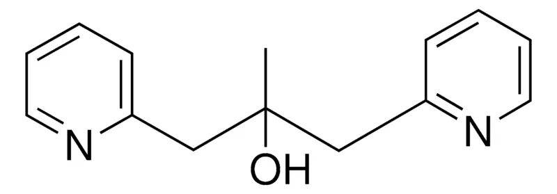 Sigma-Aldrich 1,1-BIS(2-PYRIDYLMETHYL)ETHANOL,AldrichCPR