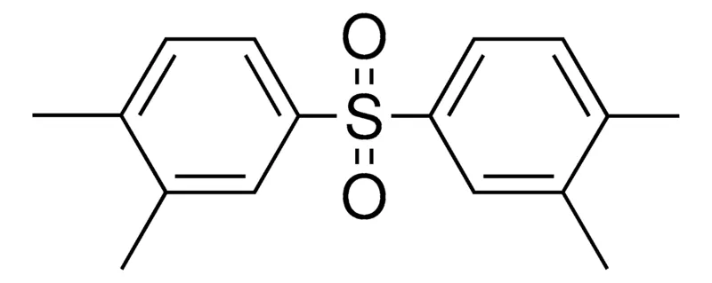 Sigma-Aldrich 4-[(3,4-DIMETHYLPHENYL)SULFONYL]-1,2-DIMETHYLBENZENE，AldrichCPR