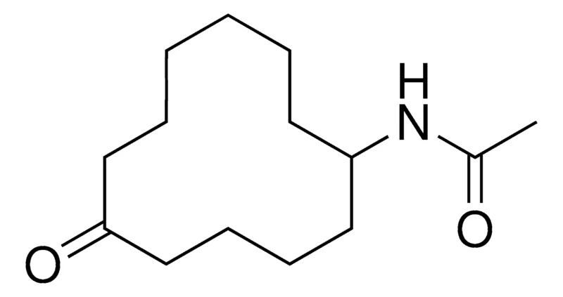 Sigma-Aldrich N-(6-OXOCYCLODODECYL)ACETAMIDE,AldrichCPR