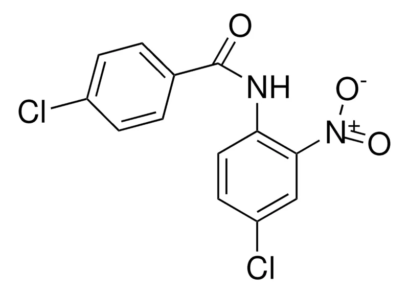 Sigma-Aldrich 4,4'-DICHLORO-2'-NITROBENZANILIDE，AldrichCPR