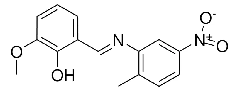 Sigma-Aldrich 6-METHOXY-ALPHA-(2-METHYL-5-NITROPHENYLIMINO)-O-CRESOL,AldrichCPR