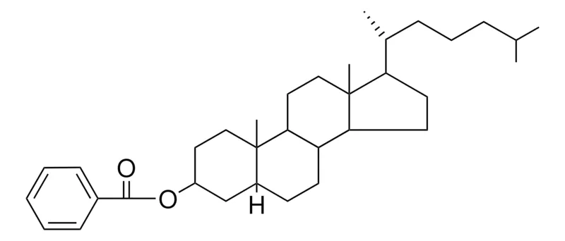 Sigma-Aldrich 5-BETA-CHOLESTAN-3-BETA-YL BENZOATE,AldrichCPR