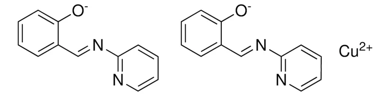 Sigma-Aldrich ALPHA-(2-PYRIDYLIMINO)-O-CRESOL COPPER(II) SALT,AldrichCPR