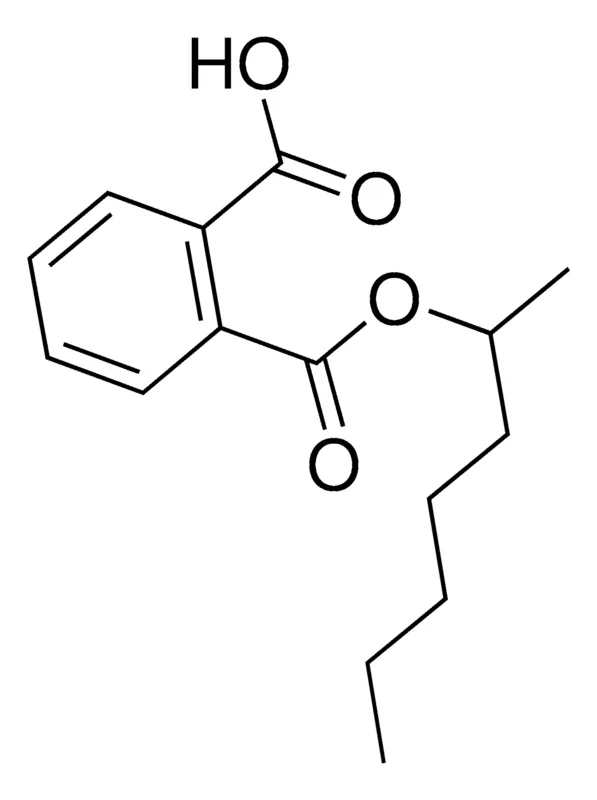 Sigma-Aldrich DL-MONO-1-METHYLHEXYL PHTHALATE,AldrichCPR