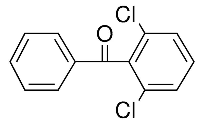 Sigma-Aldrich 2,6-DICHLOROBENZOPHENONE,AldrichCPR