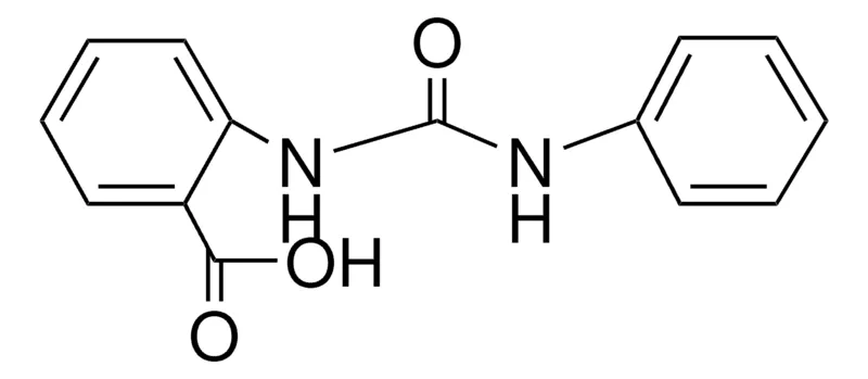 Sigma-Aldrich 2-(3-PHENYLUREIDO)BENZOIC ACID,AldrichCPR