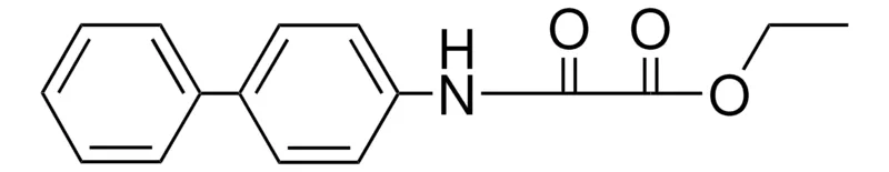 Sigma-Aldrich ETHYL 4'-PHENYLOXANILATE,AldrichCPR