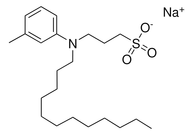 Sigma-Aldrich 3-(N-DODECYL-M-TOLUIDINO)-1-PROPANESULFONIC ACID, SODIUM SALT,AldrichCPR