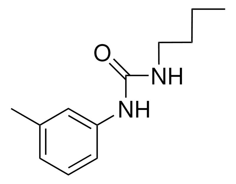 Sigma-Aldrich 1-BUTYL-3-(M-TOLYL)UREA，AldrichCPR