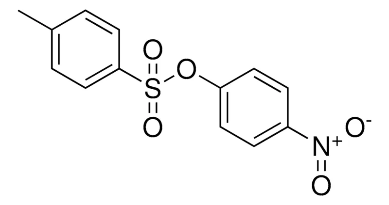 Sigma-Aldrich 4-NITROPHENYL P-TOLUENESULFONATE,AldrichCPR