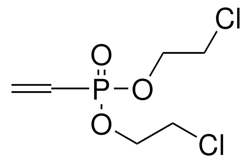 Sigma-Aldrich BIS(2-CHLOROETHYL) VINYLPHOSPHONATE,AldrichCPR