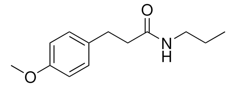 Sigma-Aldrich 3-(4-METHOXY-PHENYL)-N-PROPYL-PROPIONAMIDE,AldrichCPR
