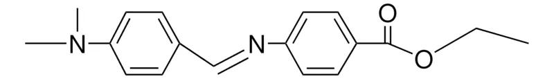 Sigma-Aldrich N-(4-(DIMETHYLAMINO)BENZYLIDENE)-4-(ETHOXYCARBONYL)ANILINE,AldrichCPR