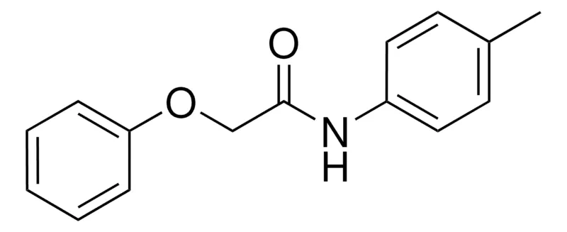 Sigma-Aldrich 2-PHENOXY-N-P-TOLYL-ACETAMIDE,AldrichCPR