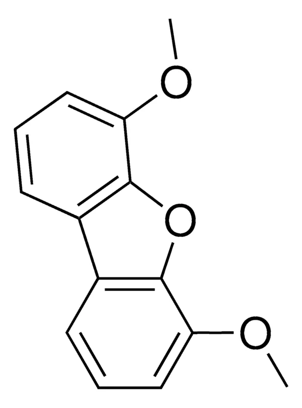 Sigma-Aldrich 4,6-DIMETHOXYDIBENZOFURAN,AldrichCPR