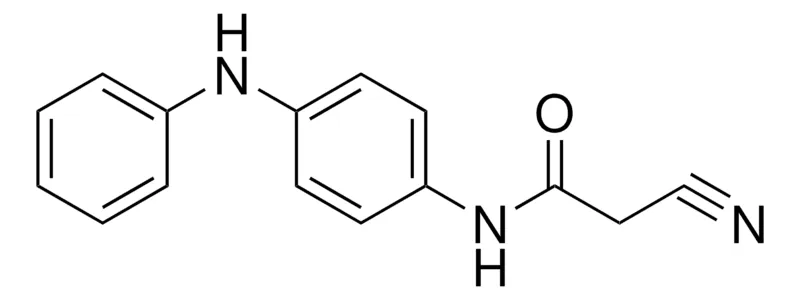 Sigma-Aldrich N-(4-ANILINOPHENYL)-2-CYANOACETAMIDE，AldrichCPR