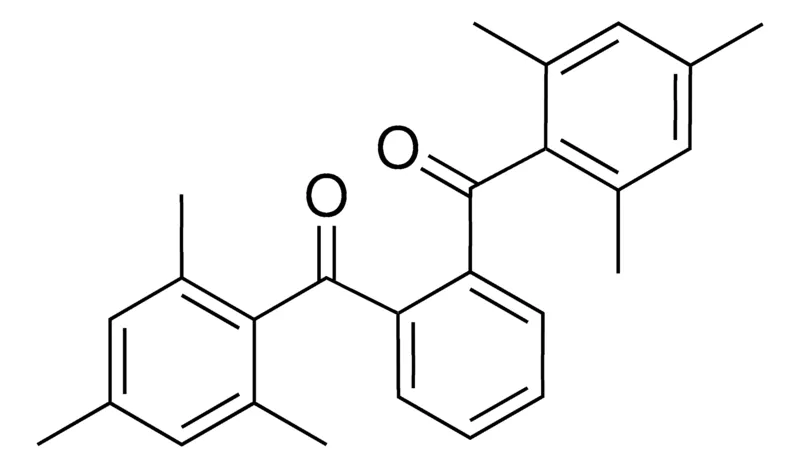 Sigma-Aldrich 1,2-BIS(2,4,6-TRIMETHYLBENZOYL)BENZENE,AldrichCPR