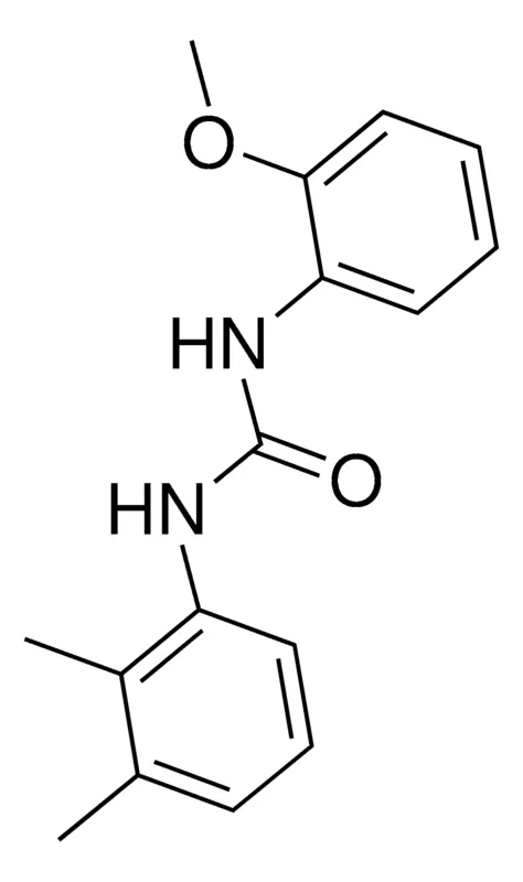 Sigma-Aldrich 1-(2-METHOXYPHENYL)-3-(2,3-XYLYL)UREA,AldrichCPR