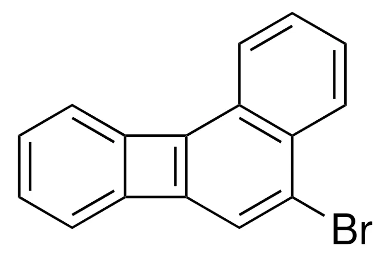 Sigma-Aldrich 5-BROMOBENZO(A)BIPHENYLENE,AldrichCPR