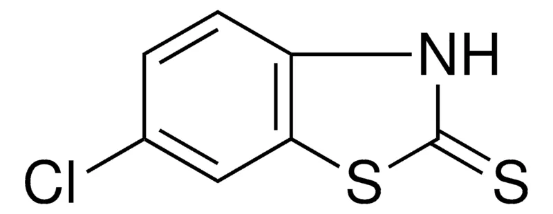 Sigma-Aldrich 6-CHLORO-1,3-BENZOTHIAZOLE-2(3H)-THIONE,AldrichCPR