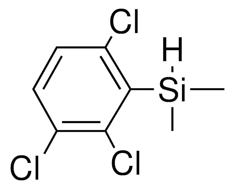 Sigma-Aldrich DIMETHYL(2,3,6-TRICHLOROPHENYL)SILANE，AldrichCPR