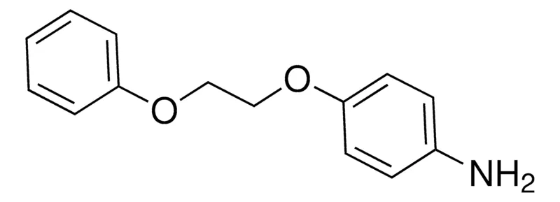 Sigma-Aldrich 4-(2-Phenoxyethoxy)aniline,AldrichCPR