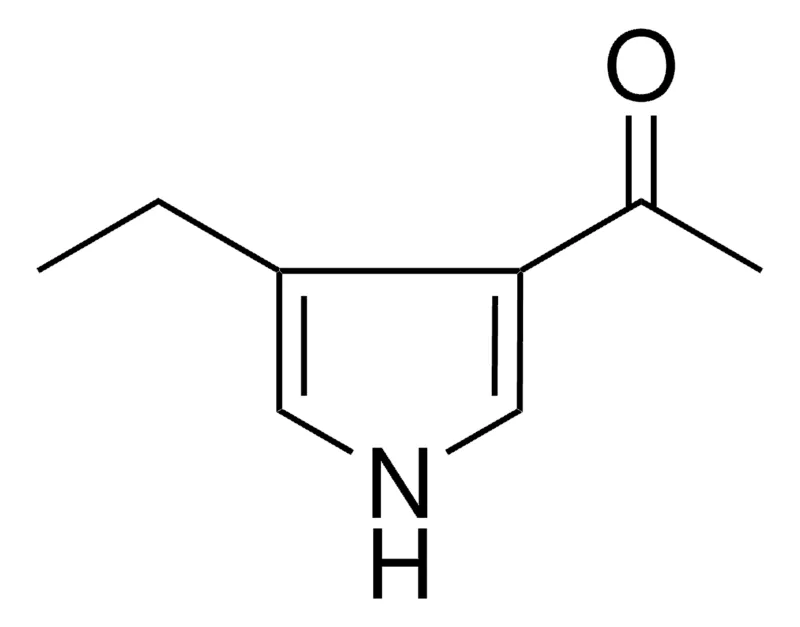 Sigma-Aldrich 1-(4-ETHYL-1H-PYRROL-3-YL)ETHANONE,AldrichCPR