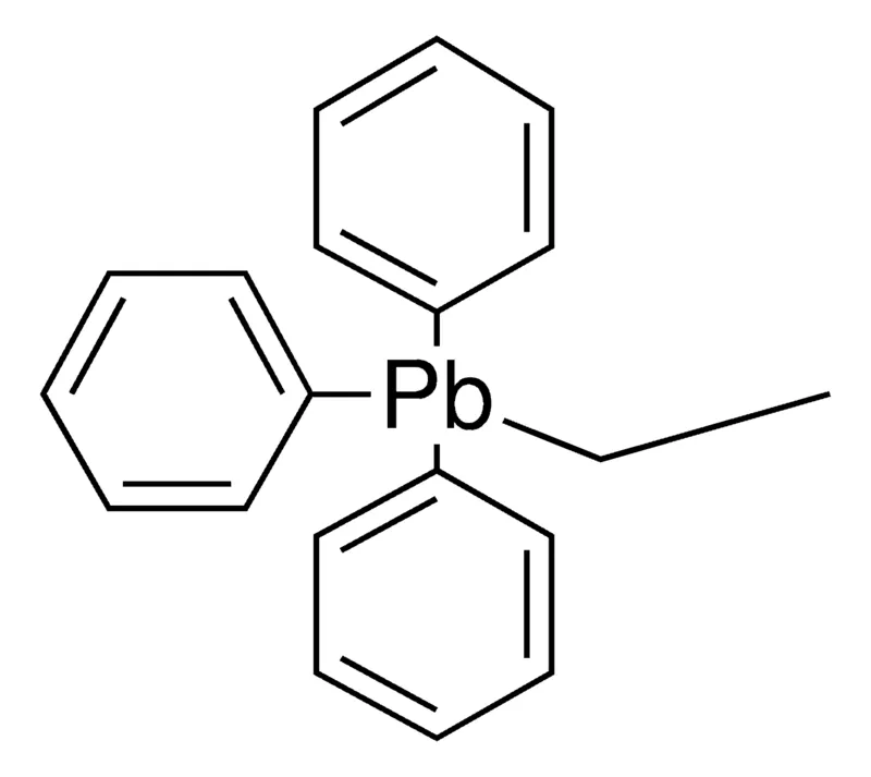 Sigma-Aldrich ETHYLTRIPHENYLLEAD,AldrichCPR