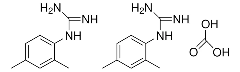 Sigma-Aldrich 1-(2,4-XYLYL)GUANIDINE CARBONATE，AldrichCPR