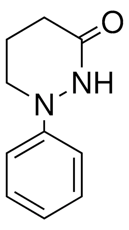 Sigma-Aldrich 1-PHENYL-TETRAHYDRO-PYRIDAZIN-3-ONE,AldrichCPR