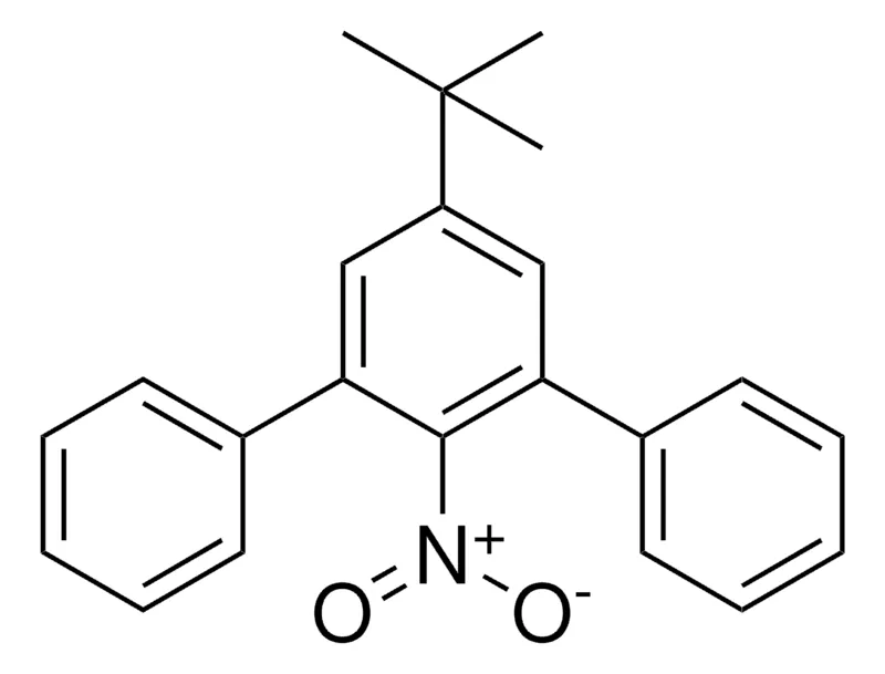 Sigma-Aldrich 5'-TERT-BUTYL-2'-NITRO-(1,1',3',1'')TERPHENYL，AldrichCPR