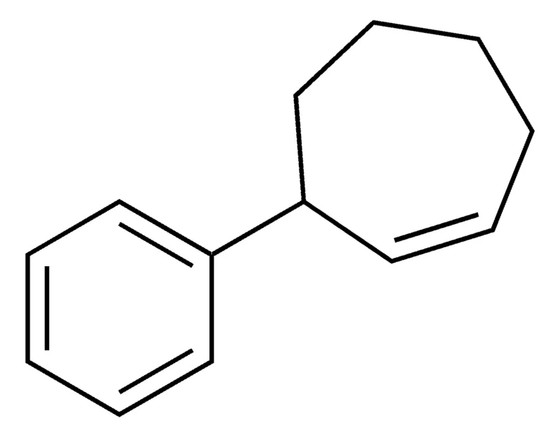 Sigma-Aldrich 3-PHENYL-1-CYCLOHEPTENE，AldrichCPR