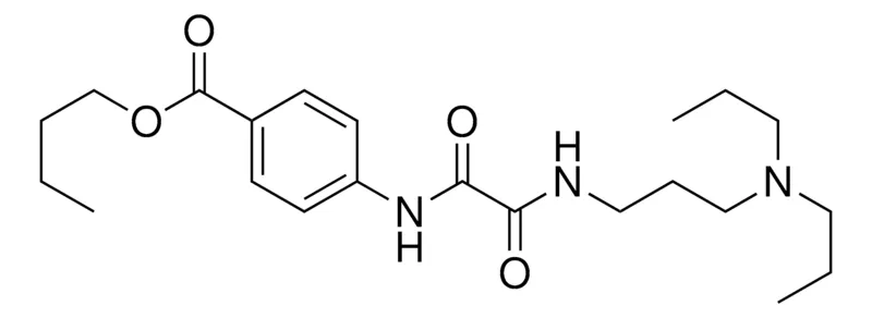 Sigma-Aldrich 4-((3-DIPROPYLAMINO-PROPYLAMINOOXALYL)-AMINO)-BENZOIC ACID BUTYL ESTER,AldrichCPR