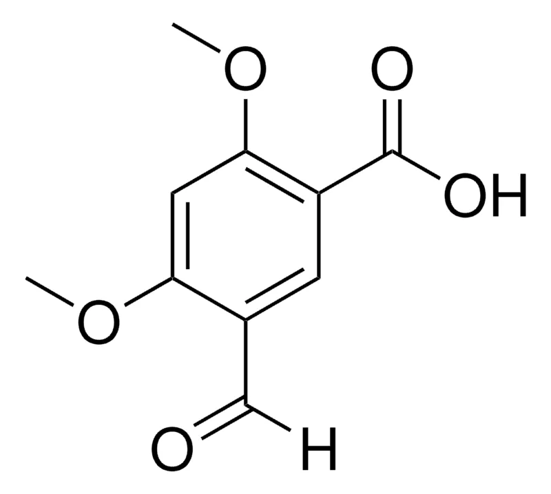 Sigma-Aldrich 5-FORMYL-2,4-DIMETHOXY-BENZOIC ACID,AldrichCPR