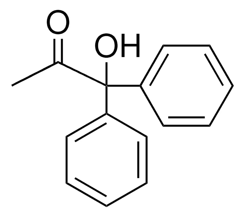 Sigma-Aldrich 1-HYDROXY-1,1-DIPHENYL-PROPAN-2-ONE,AldrichCPR