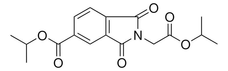 Sigma-Aldrich ISOPROPYL 2-(2-ISOPROPOXY-2-OXOETHYL)-1,3-DIOXO-5-ISOINDOLINECARBOXYLATE，AldrichCPR