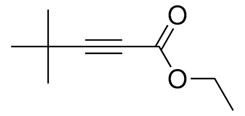 Sigma-Aldrich ETHYL 4,4-DIMETHYL-2-PENTYNOATE,AldrichCPR