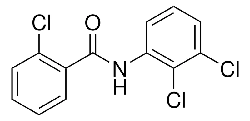 Sigma-Aldrich 2-CHLORO-N-(2,3-DICHLORO-PHENYL)-BENZAMIDE,AldrichCPR