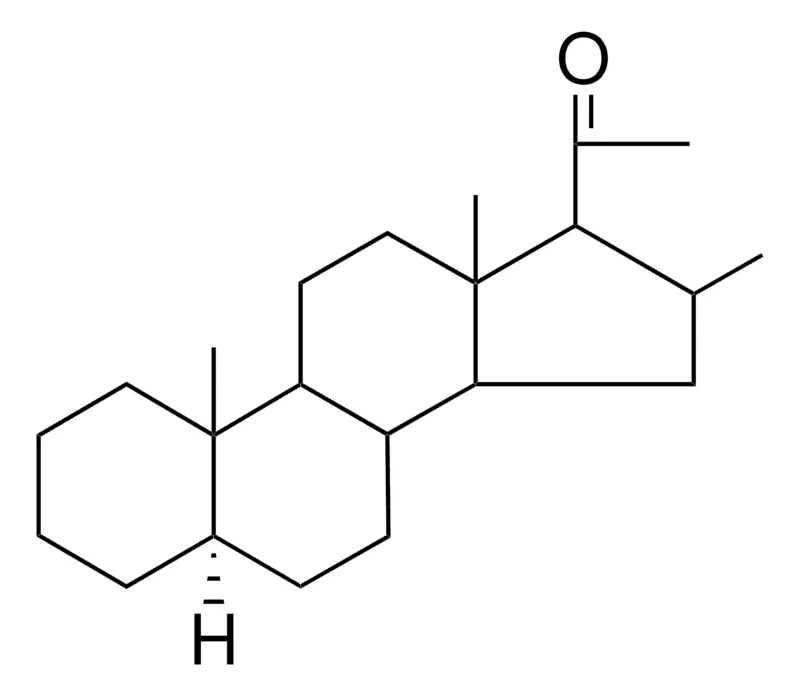 Sigma-Aldrich 16-BETA-METHYL-5-ALPHA-PREGNAN-20-ONE,AldrichCPR